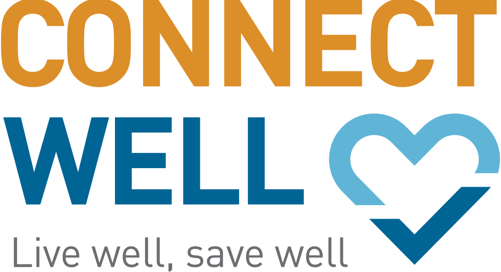 ConnectWell Logo