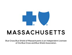 Blue Cross Blue Shield logo