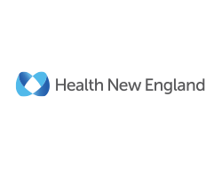 Health New England logo