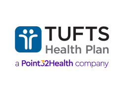 Tufts Health Plan logo